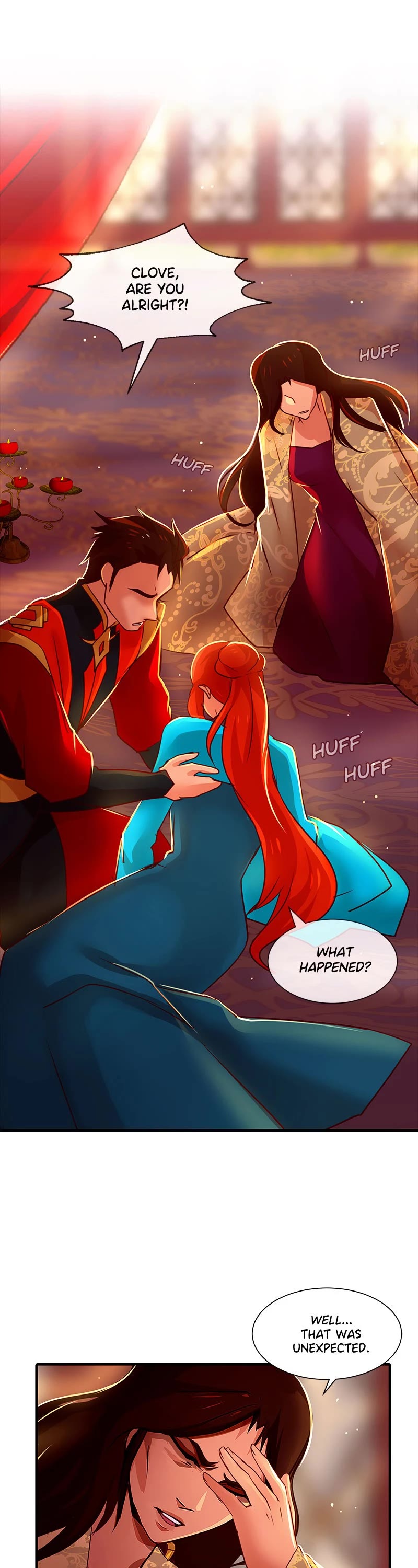 SubZero chapter 63 page 8