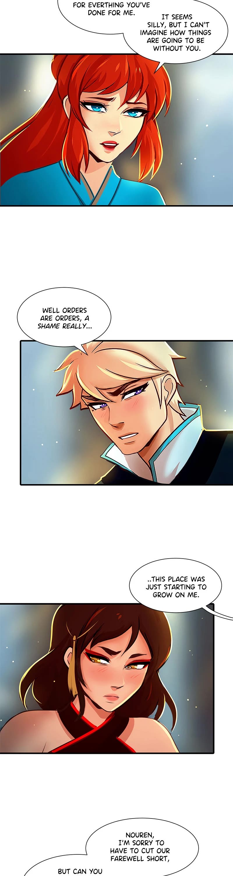 SubZero chapter 67 page 11