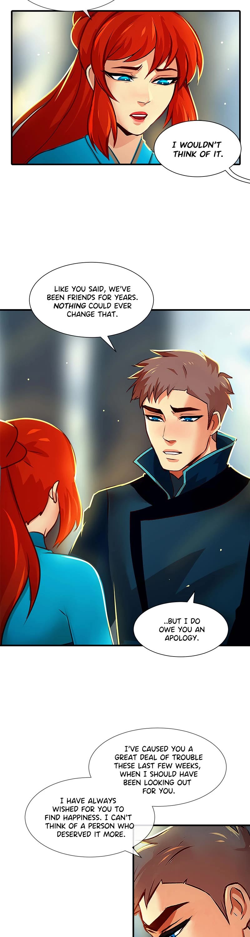 SubZero chapter 67 page 14