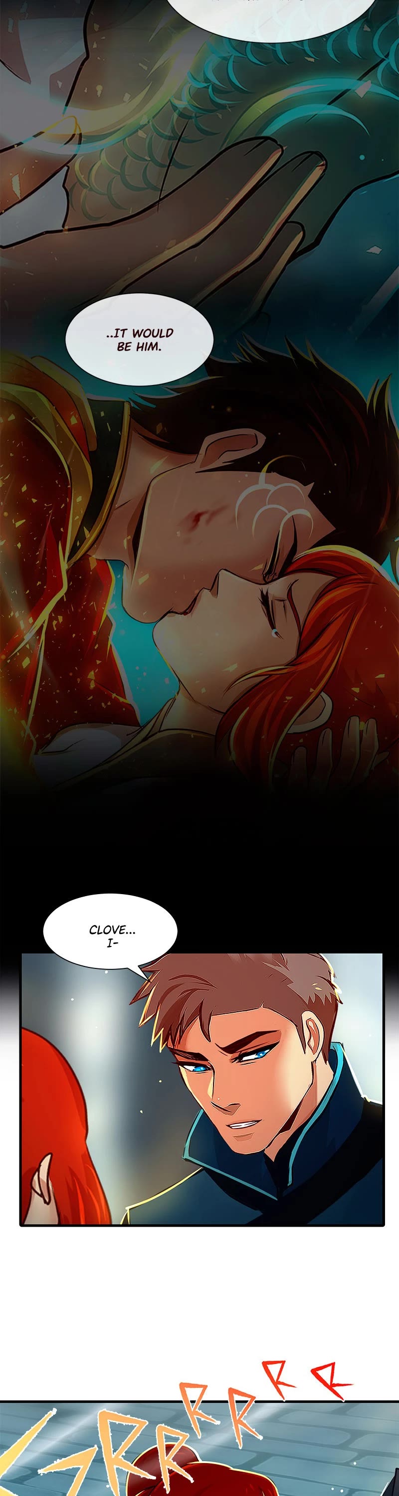 SubZero chapter 67 page 16