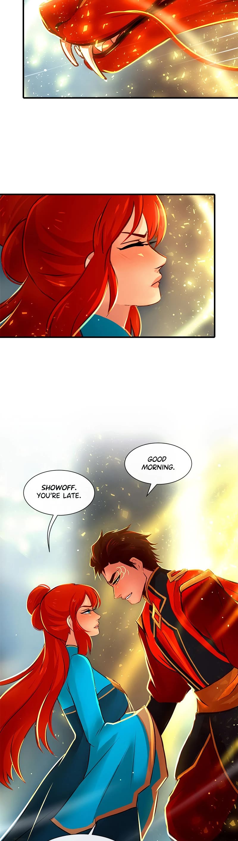 SubZero chapter 67 page 19