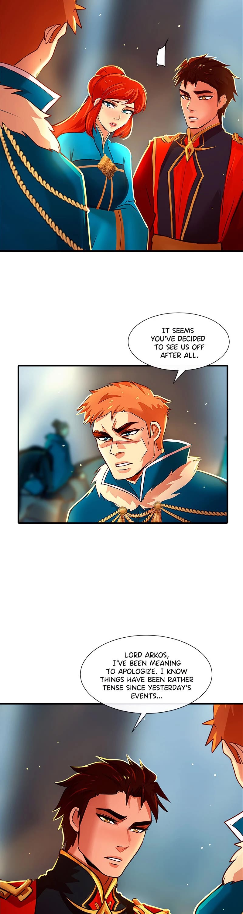 SubZero chapter 67 page 21