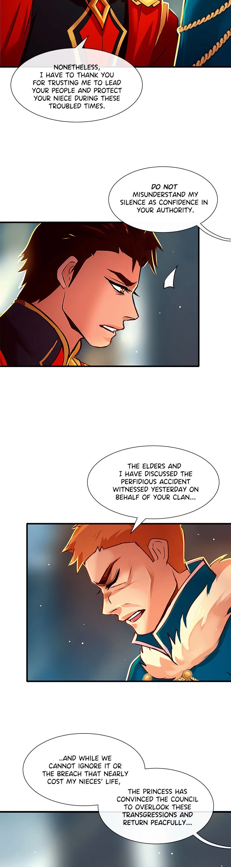 SubZero chapter 67 page 22