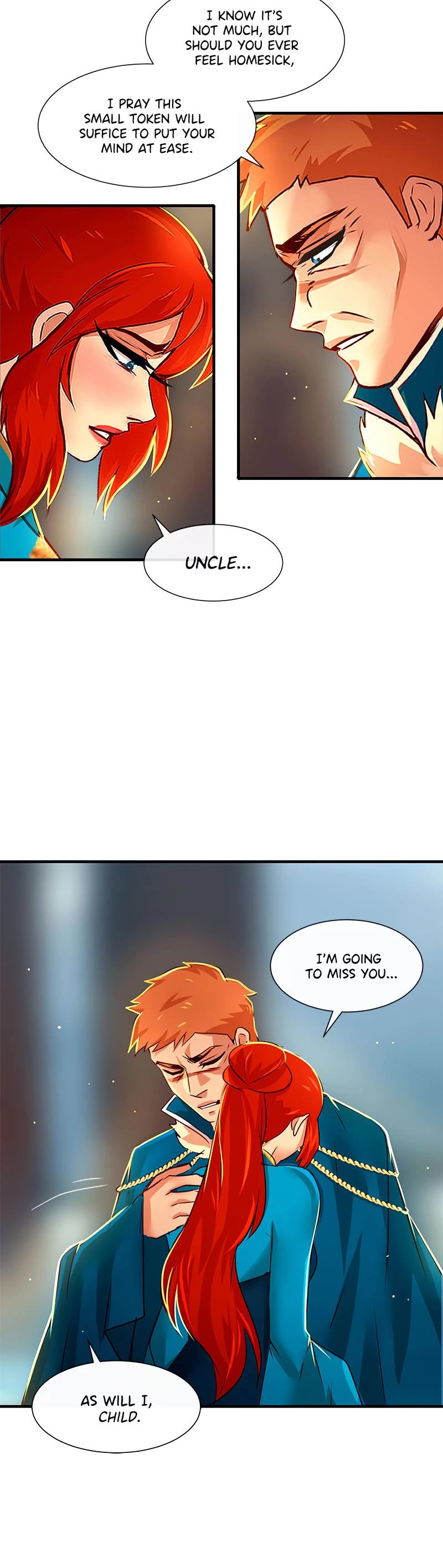 SubZero chapter 67 page 25