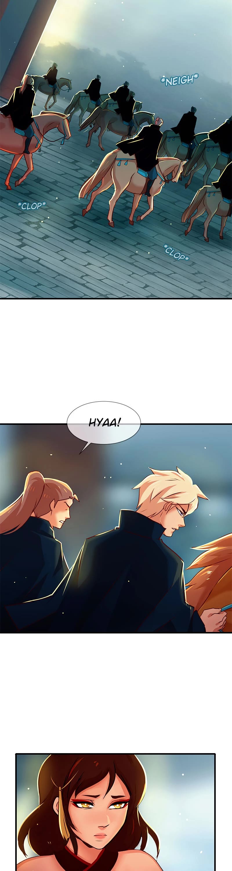 SubZero chapter 67 page 27