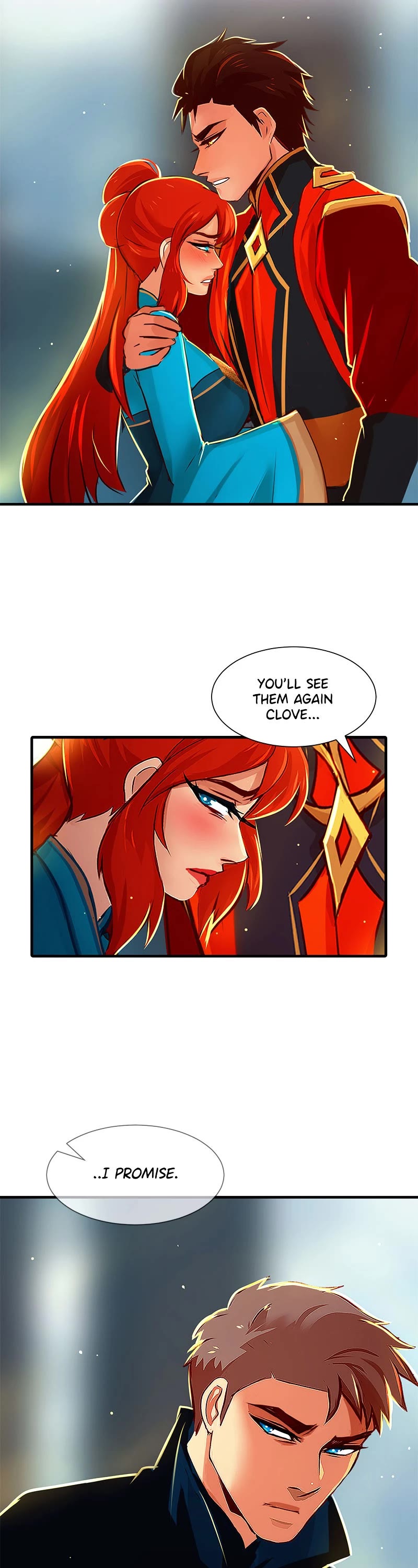 SubZero chapter 67 page 30