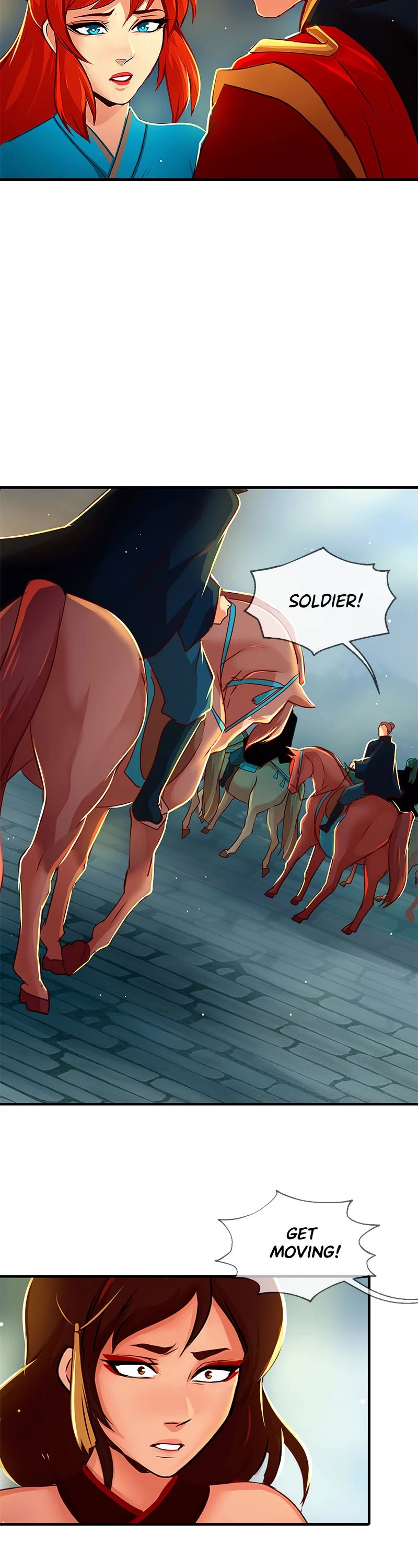 SubZero chapter 67 page 32