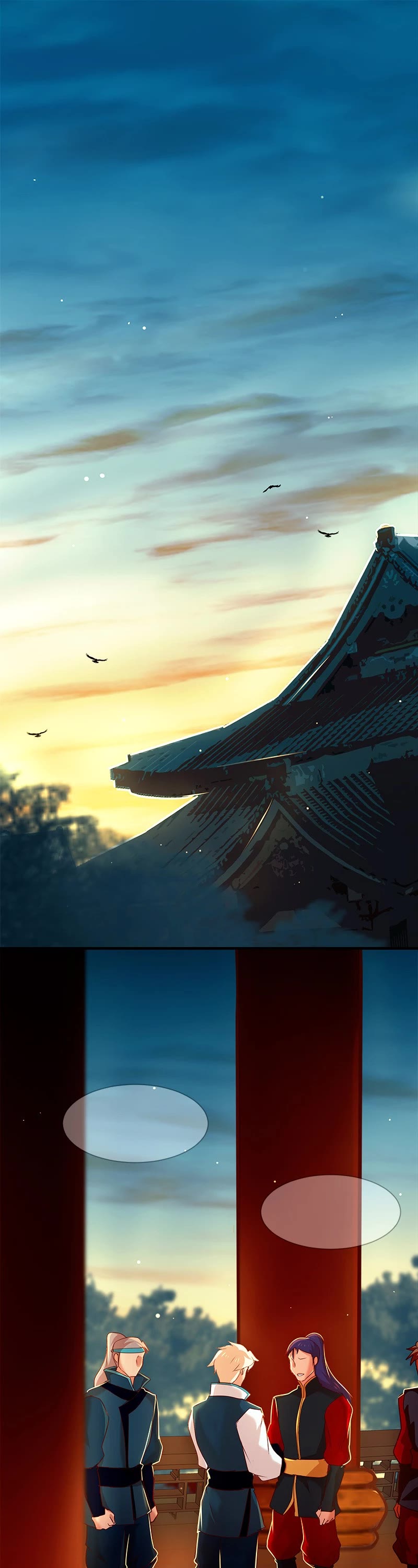 SubZero chapter 69 page 1