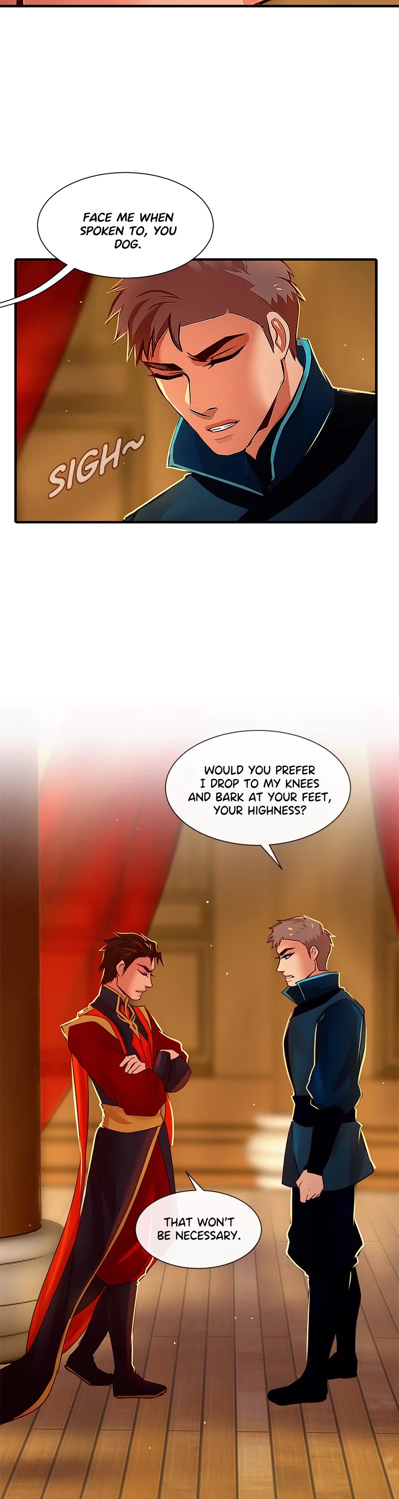 SubZero chapter 69 page 12