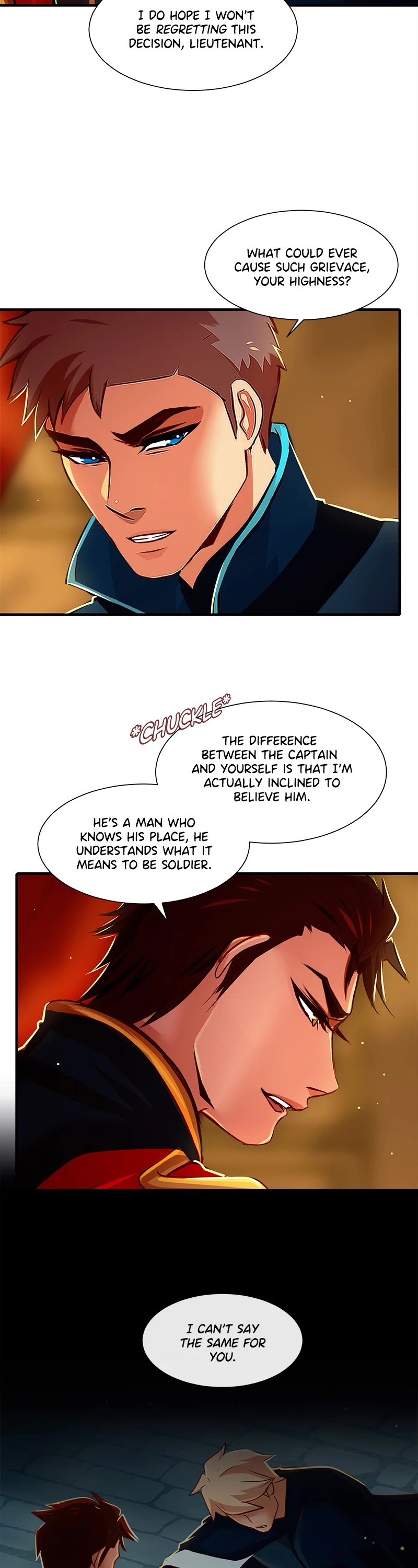 SubZero chapter 69 page 14