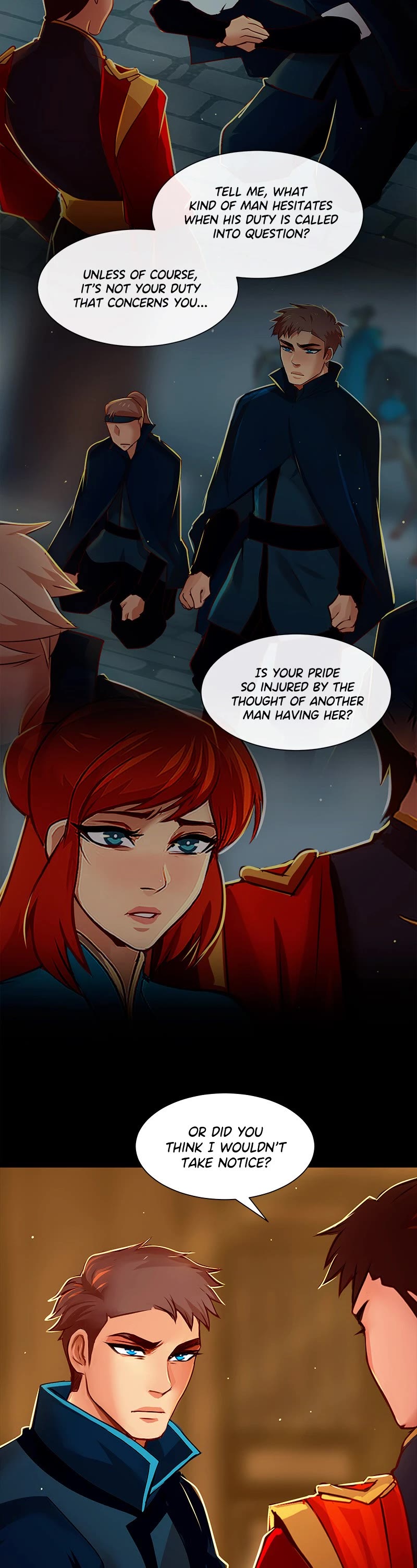 SubZero chapter 69 page 15