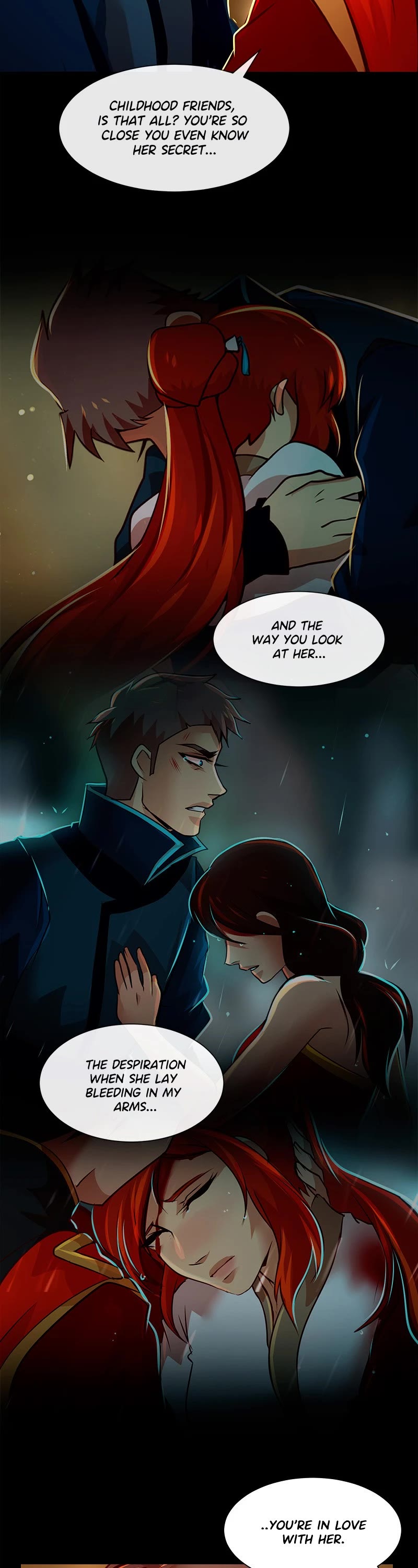 SubZero chapter 69 page 16