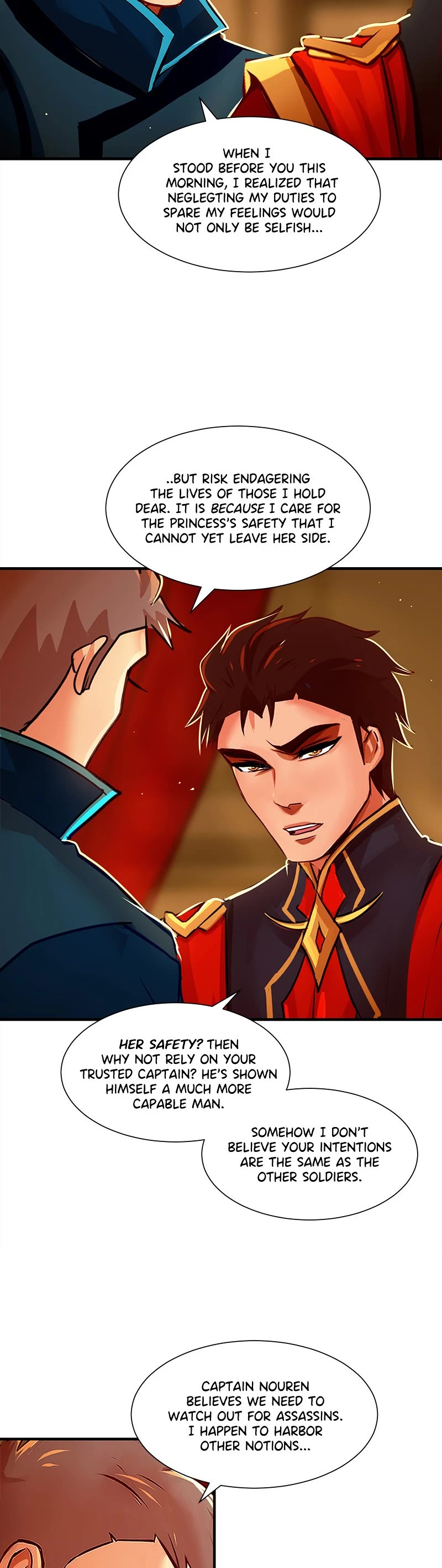 SubZero chapter 69 page 19