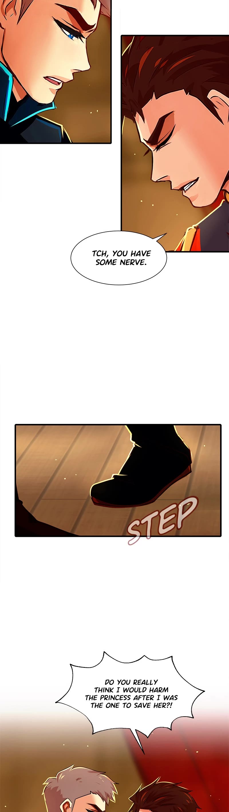 SubZero chapter 69 page 20