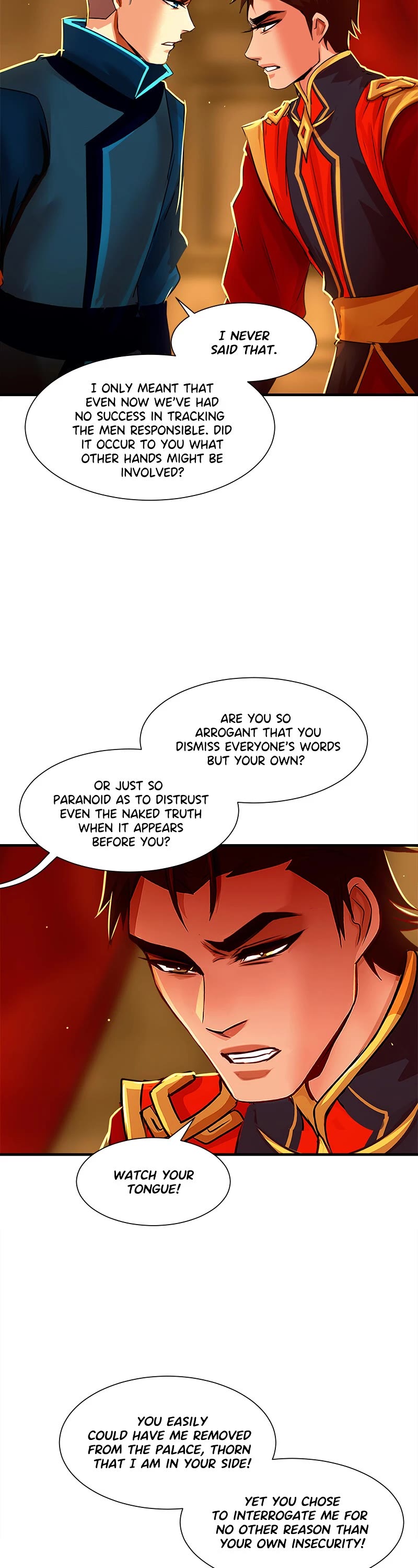 SubZero chapter 69 page 21