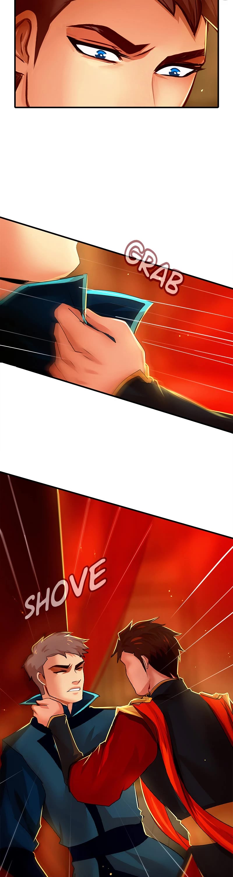 SubZero chapter 69 page 23