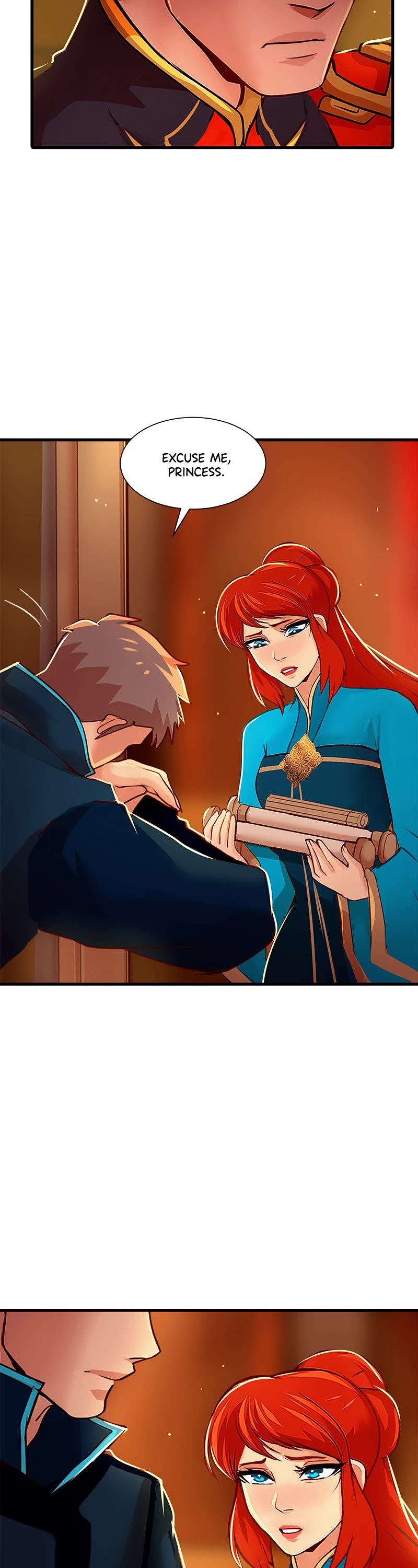 SubZero chapter 69 page 28