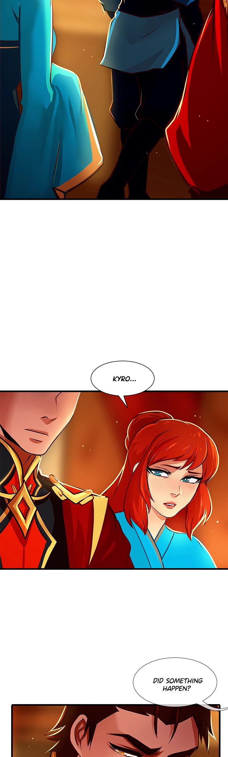 SubZero chapter 69 page 30