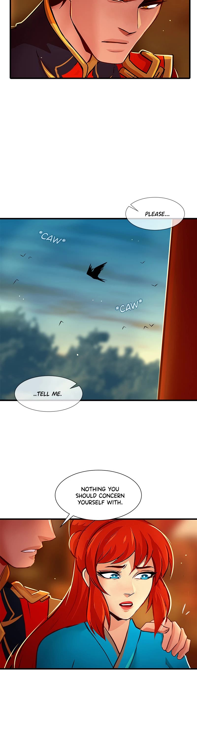 SubZero chapter 69 page 31