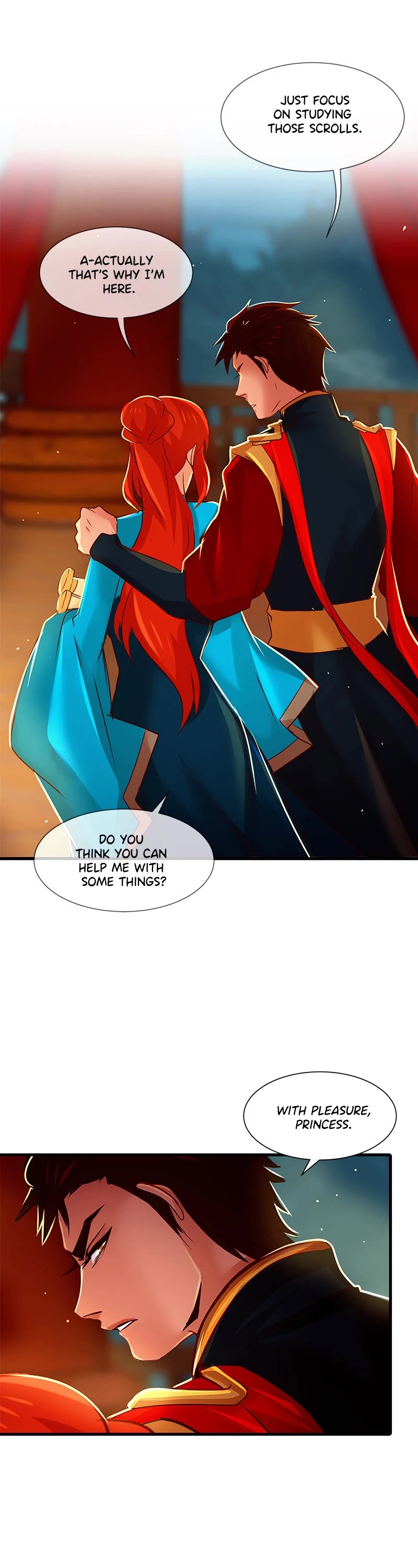 SubZero chapter 69 page 32