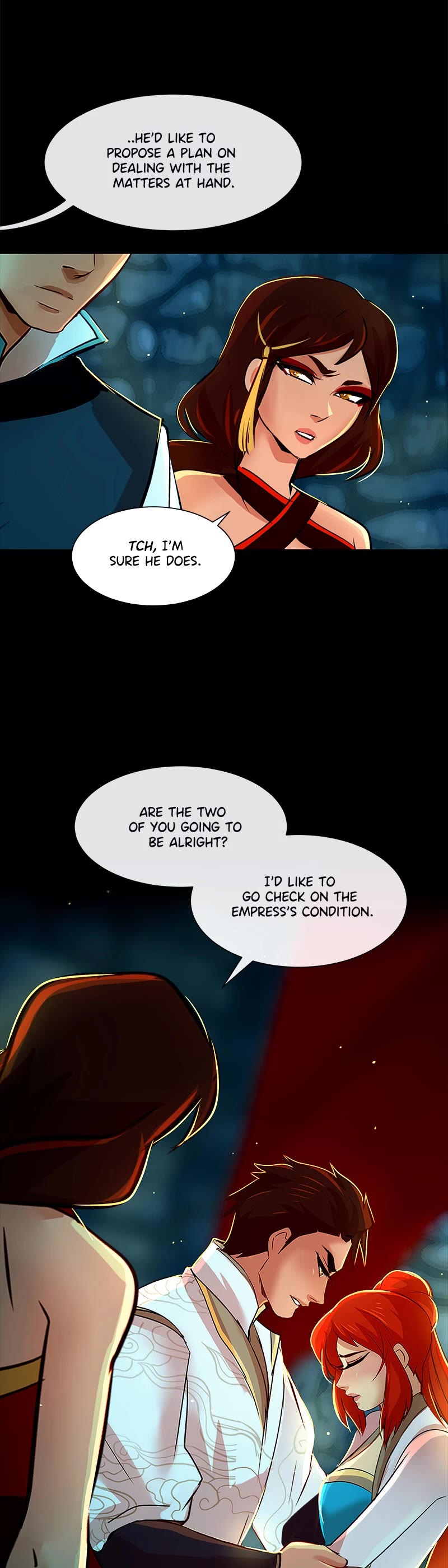 SubZero chapter 78 page 10