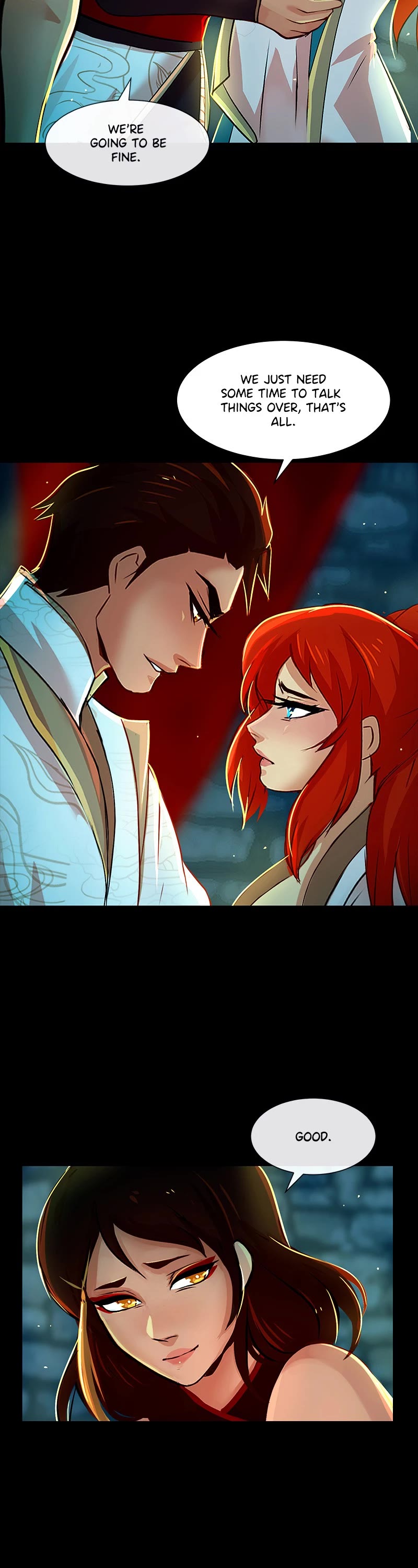 SubZero chapter 78 page 11