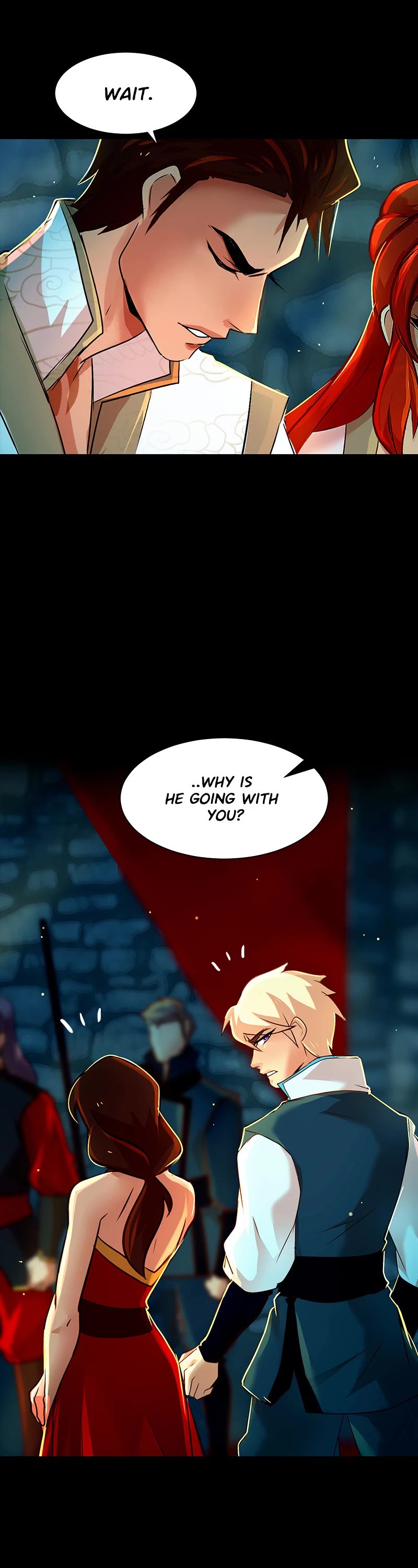 SubZero chapter 78 page 12