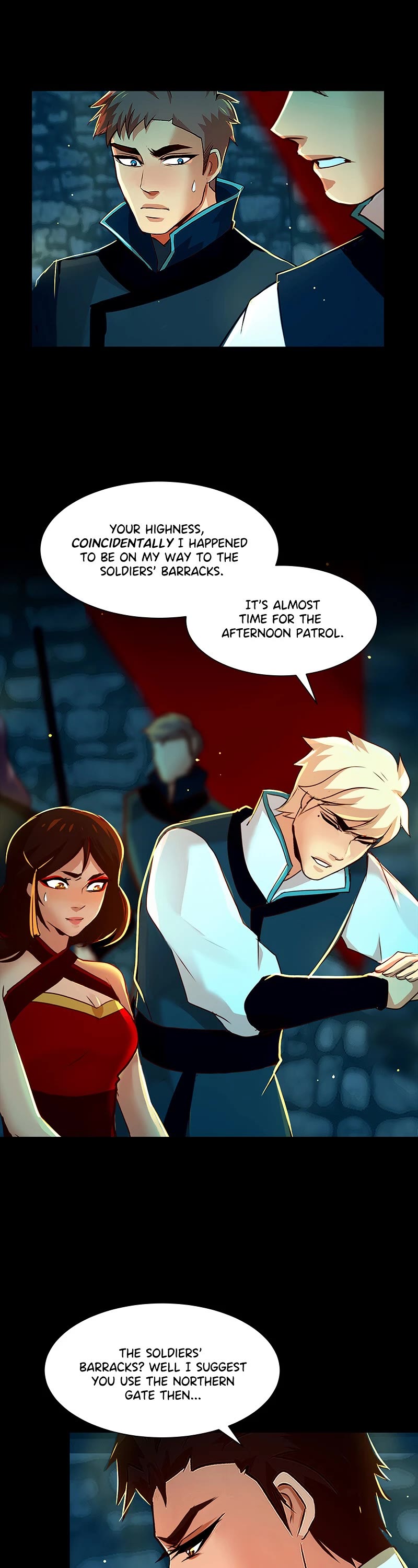 SubZero chapter 78 page 13