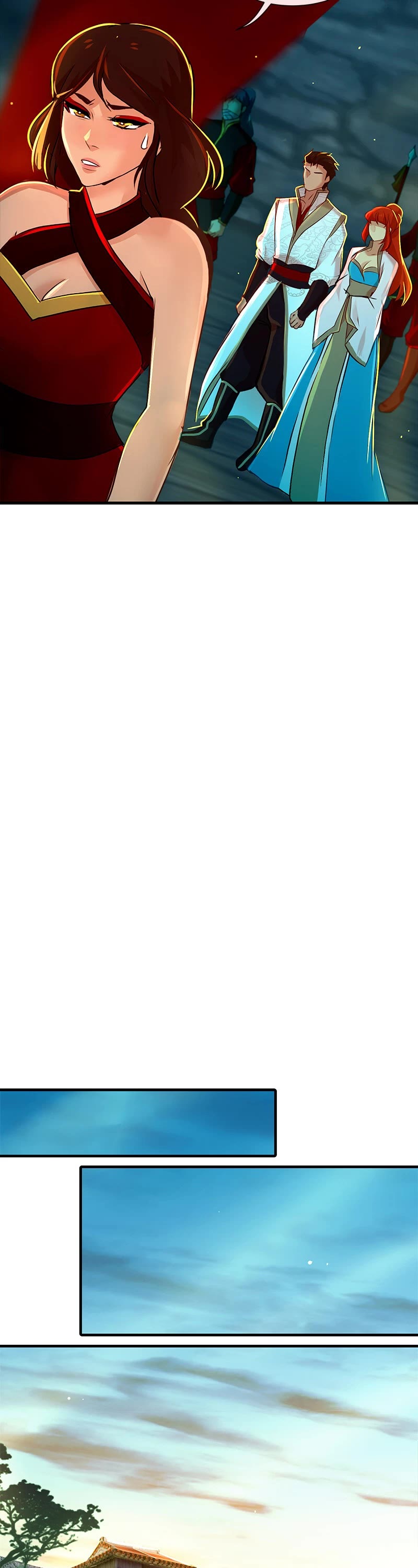 SubZero chapter 78 page 16