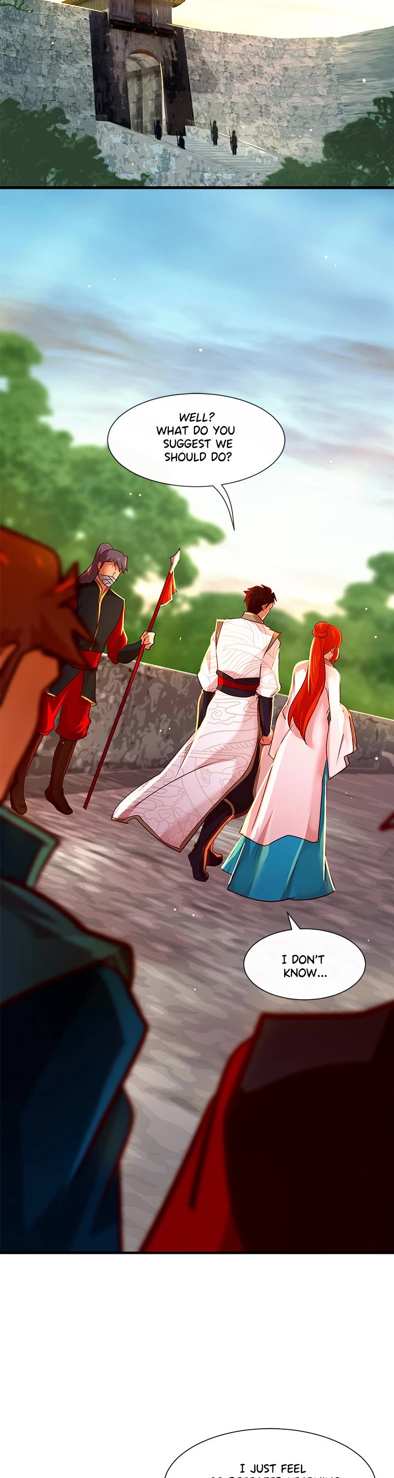 SubZero chapter 78 page 17