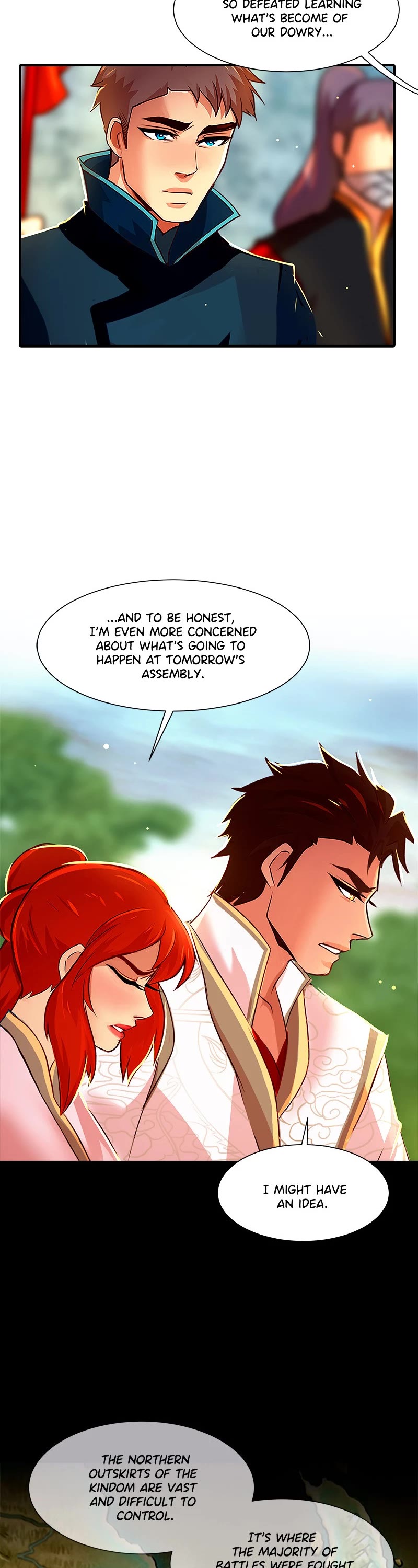 SubZero chapter 78 page 18