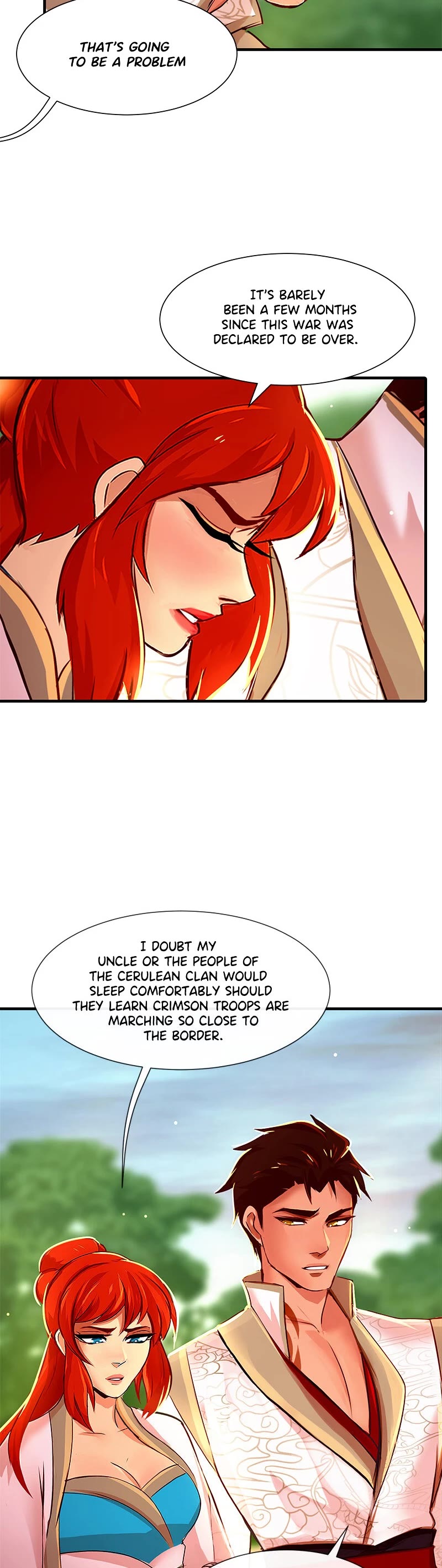 SubZero chapter 78 page 20