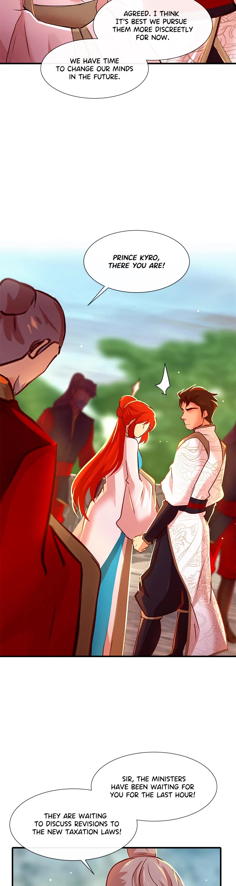 SubZero chapter 78 page 21