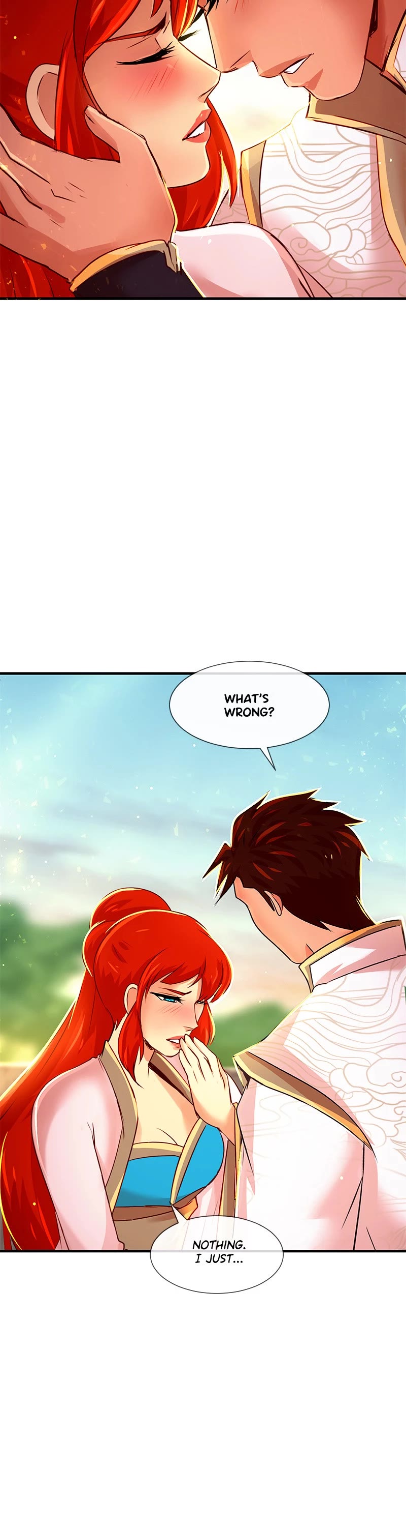 SubZero chapter 78 page 26