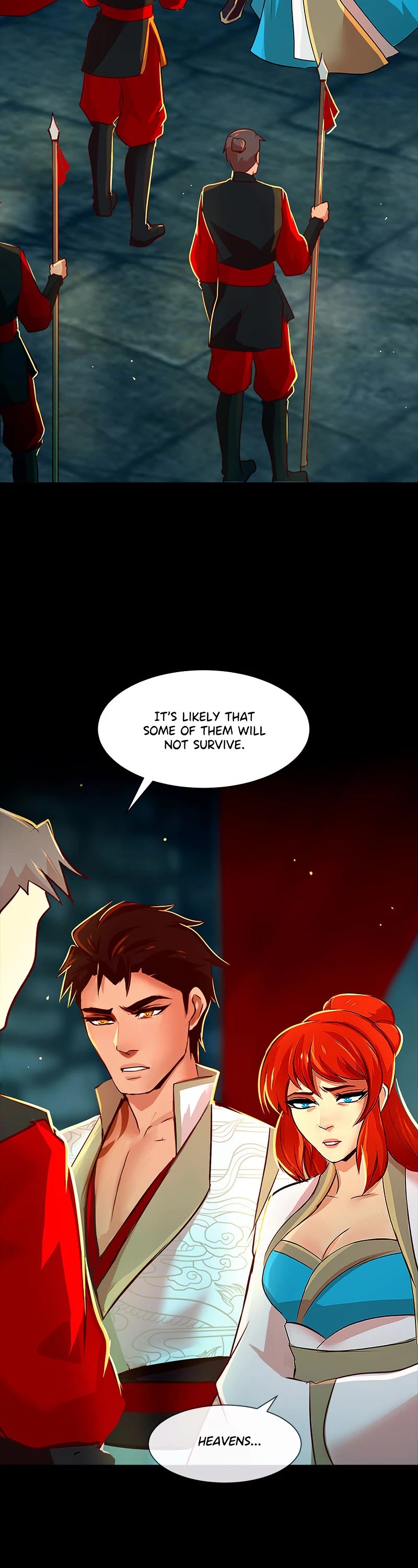 SubZero chapter 78 page 4