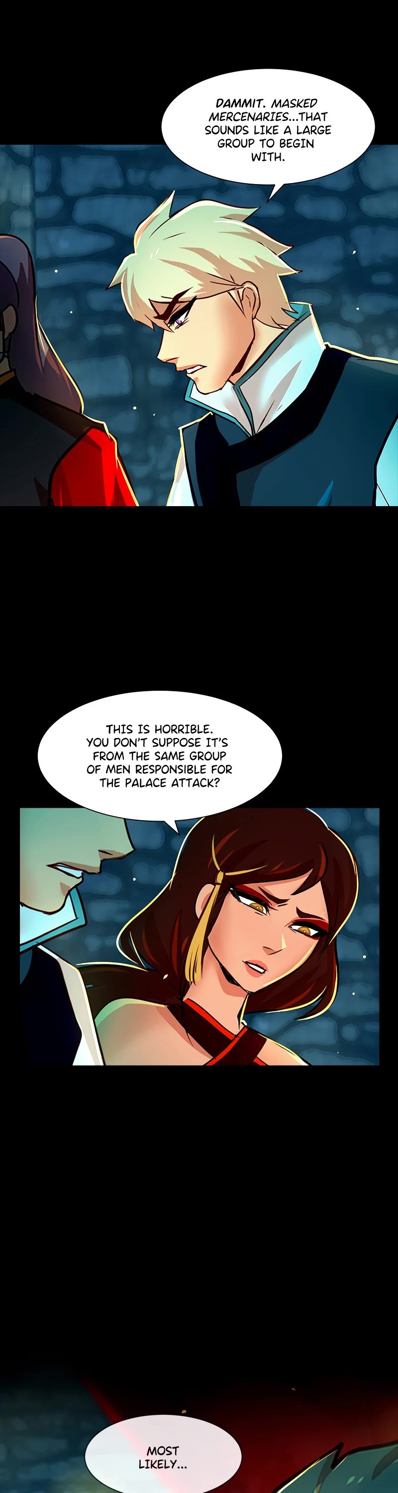 SubZero chapter 78 page 5