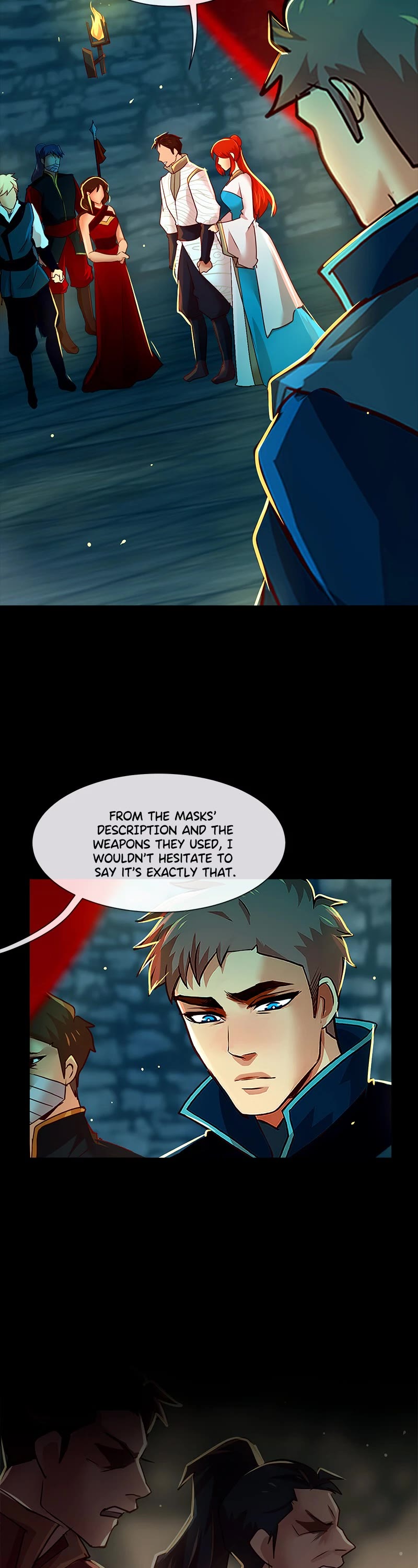 SubZero chapter 78 page 6