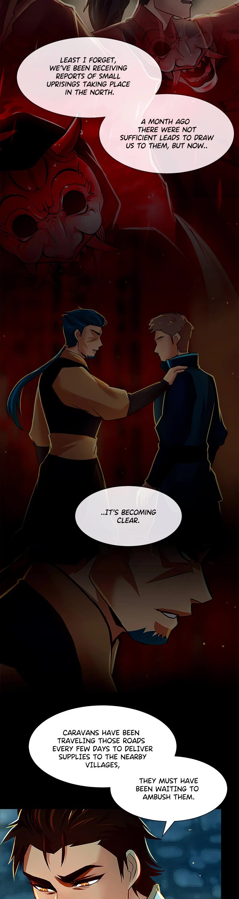 SubZero chapter 78 page 7