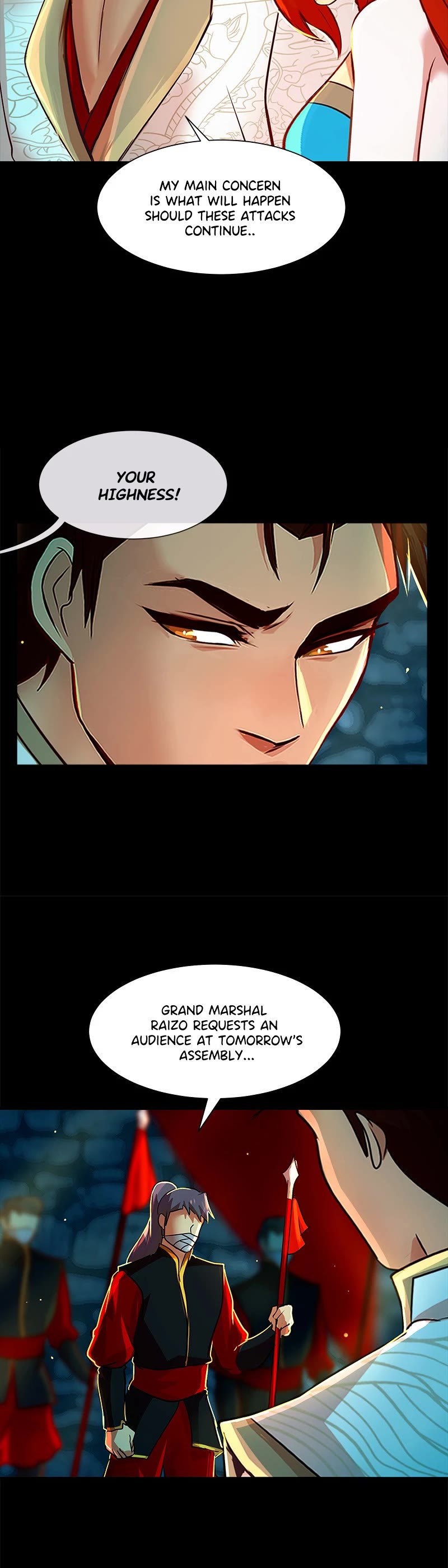 SubZero chapter 78 page 9