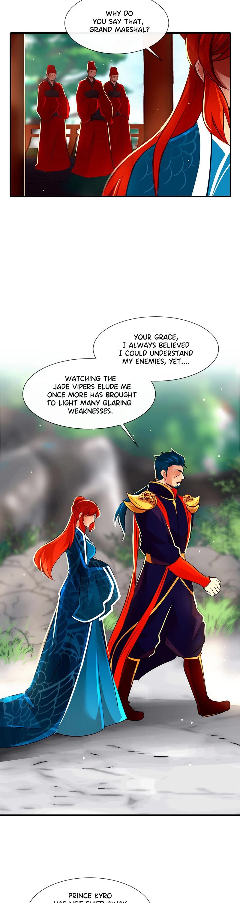 SubZero chapter 95 page 11