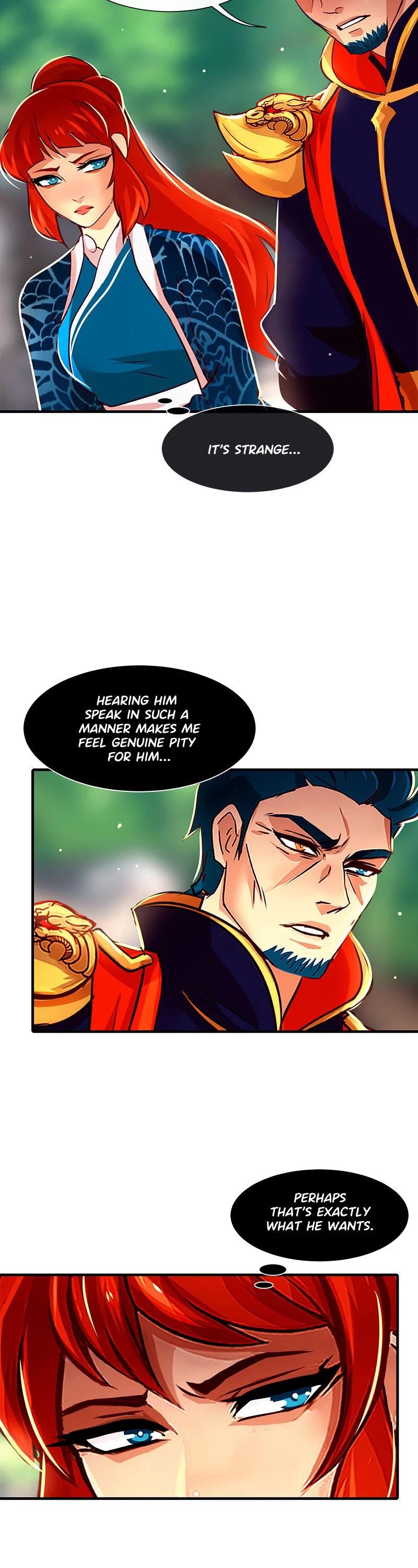 SubZero chapter 95 page 13