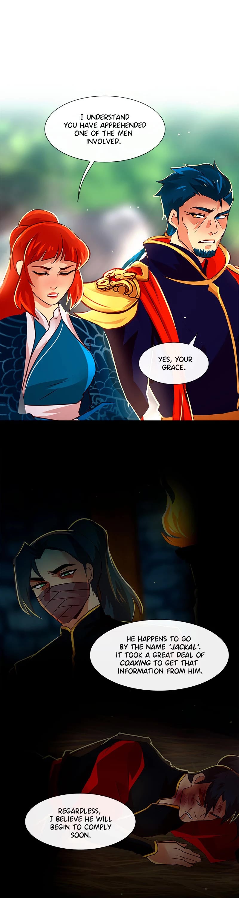 SubZero chapter 95 page 14