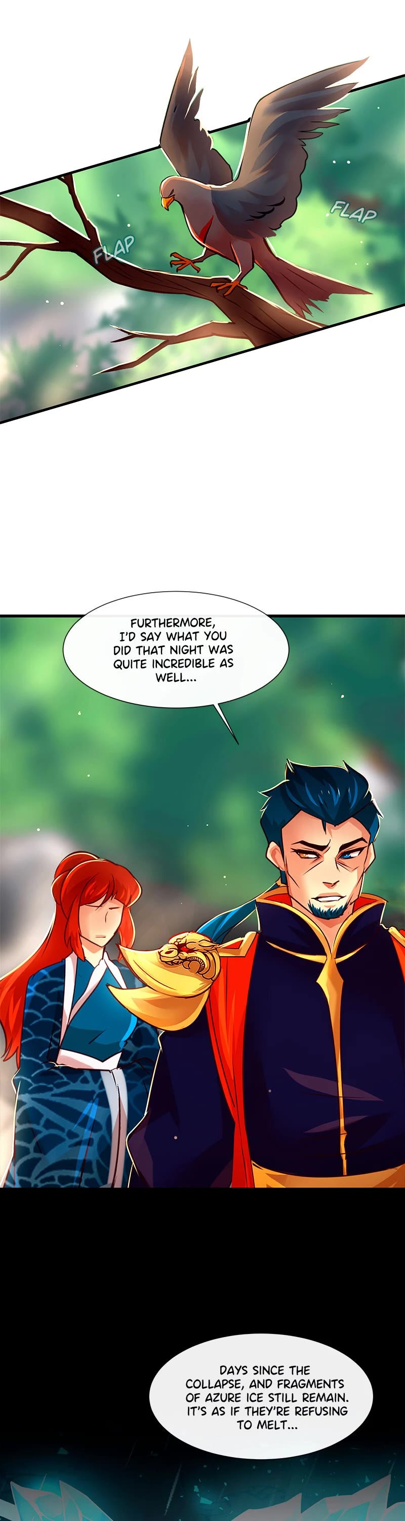 SubZero chapter 95 page 17