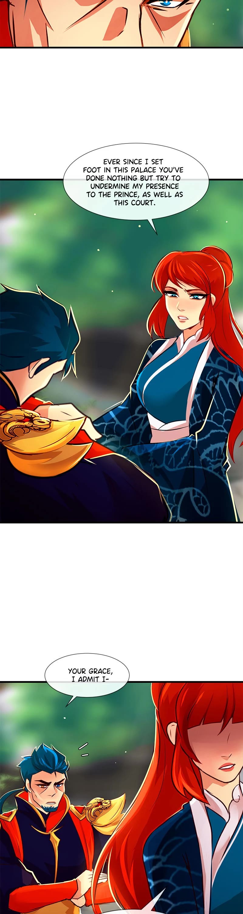 SubZero chapter 95 page 22