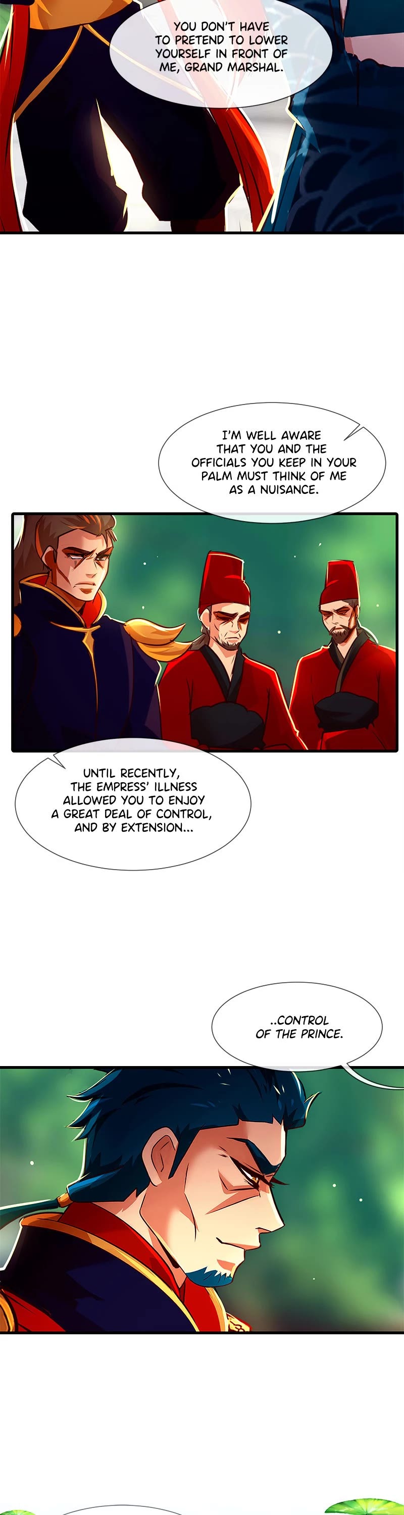 SubZero chapter 95 page 23