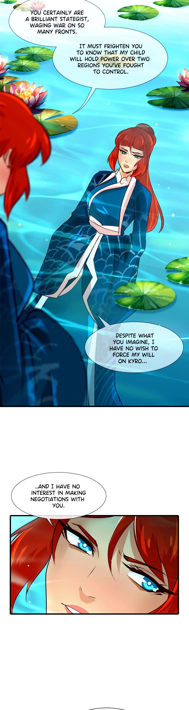 SubZero chapter 95 page 24