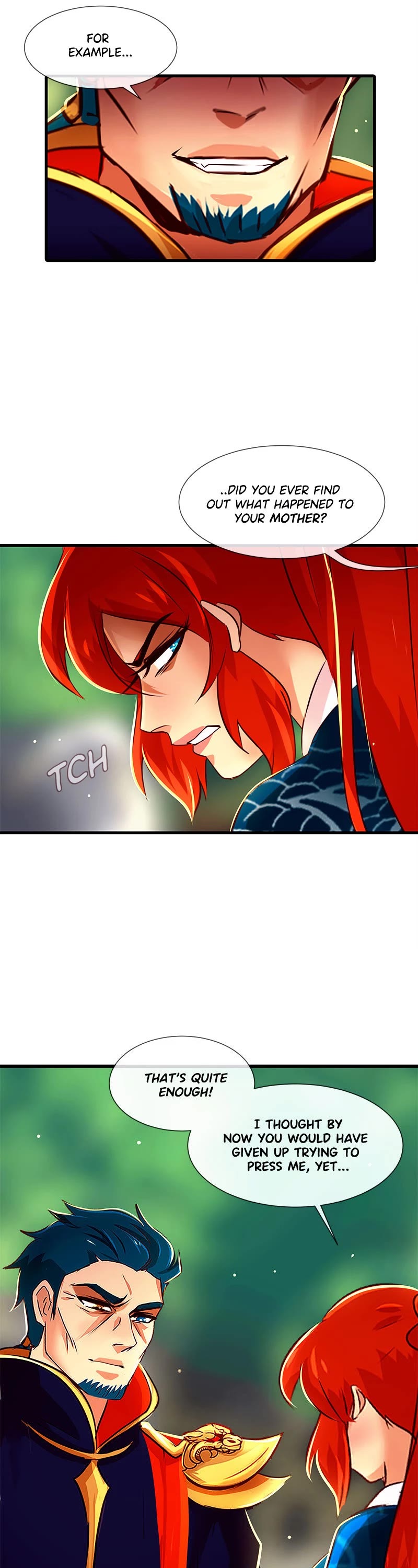 SubZero chapter 95 page 26