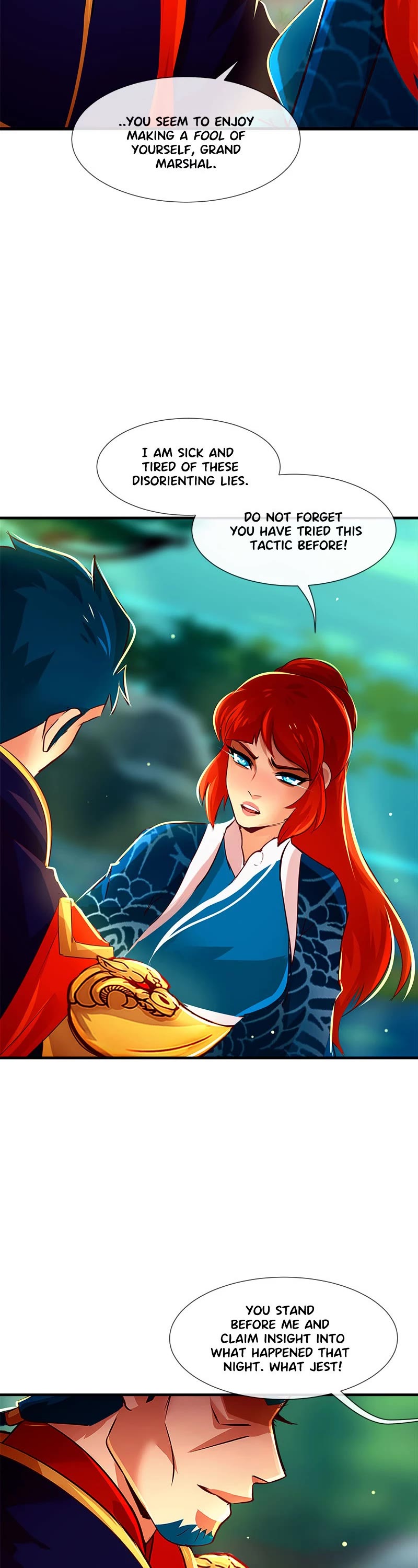 SubZero chapter 95 page 27