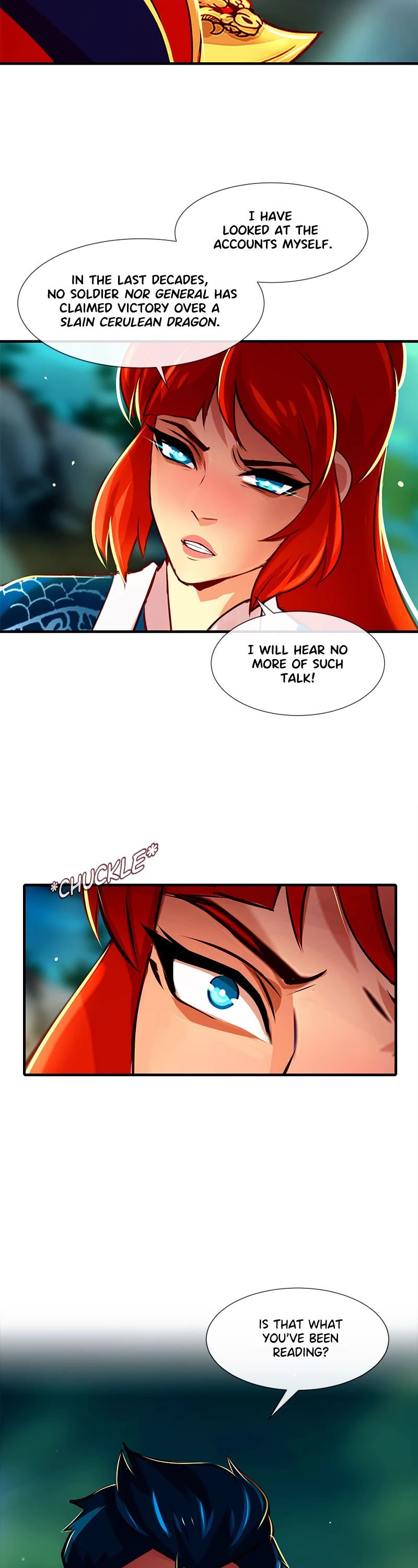 SubZero chapter 95 page 28