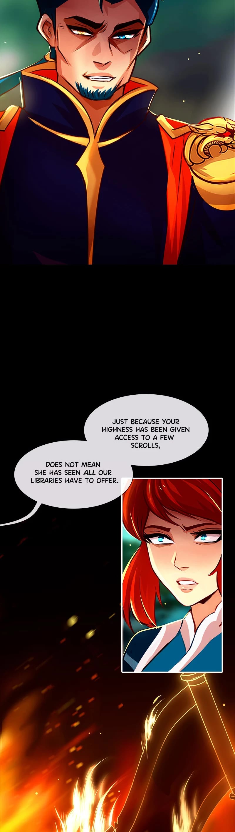 SubZero chapter 95 page 29